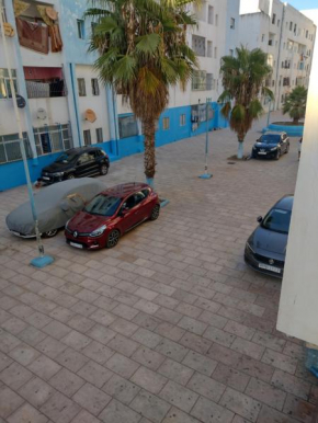 Martil City, Mixta B13- Just 1km from Martil Beach